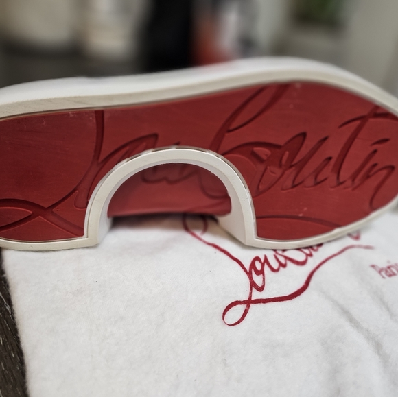 christian louboutin shoes - Picture 2 of 11